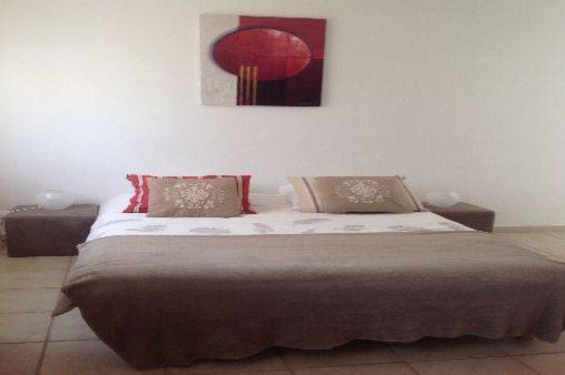 Location de vacances - Gîte à Fuveau