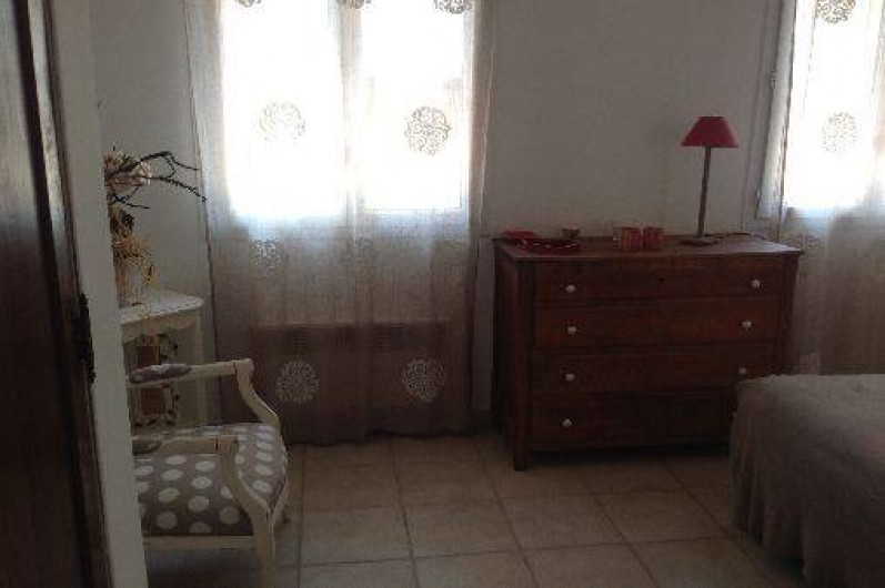 Location de vacances - Gîte à Fuveau