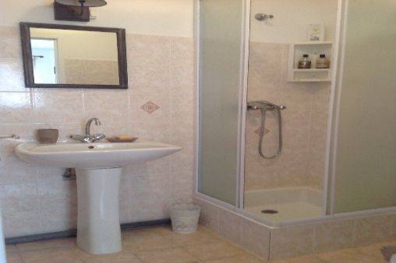 Location de vacances - Gîte à Fuveau