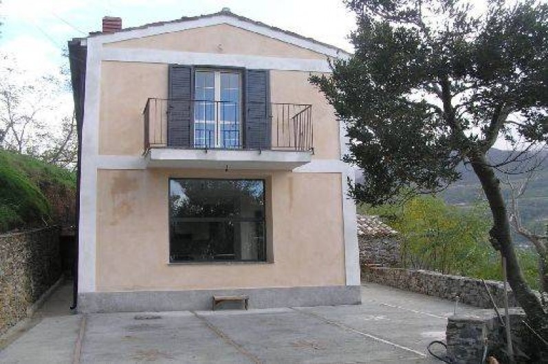 Location de vacances - Maison - Villa à Nocera Terinese