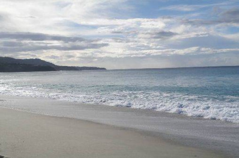 Location de vacances - Maison - Villa à Nocera Terinese