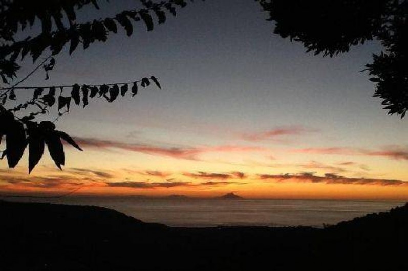 Location de vacances - Maison - Villa à Nocera Terinese