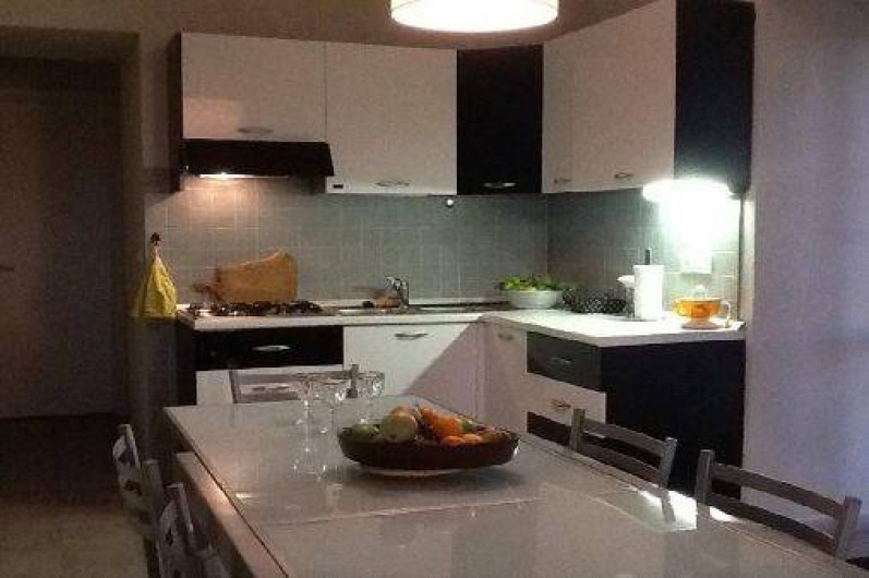 Location de vacances - Maison - Villa à Nocera Terinese