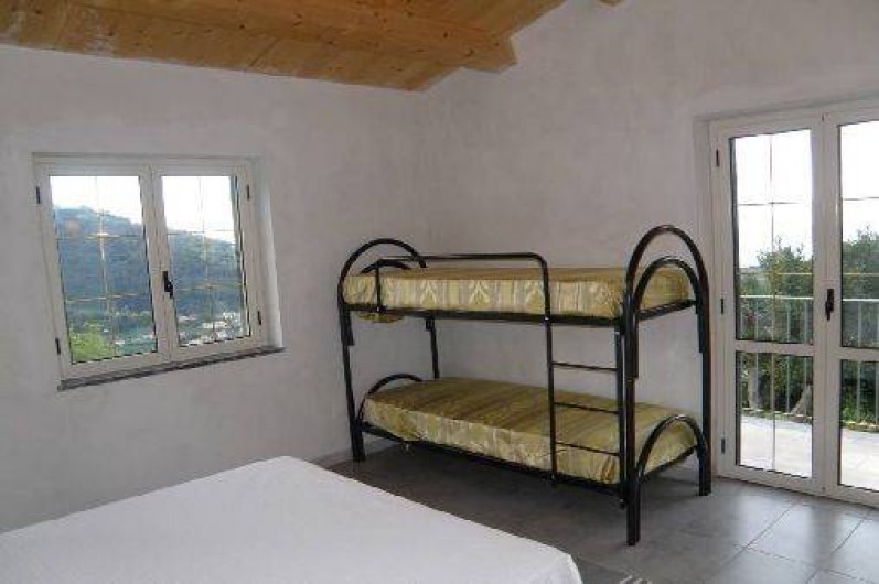 Location de vacances - Maison - Villa à Nocera Terinese