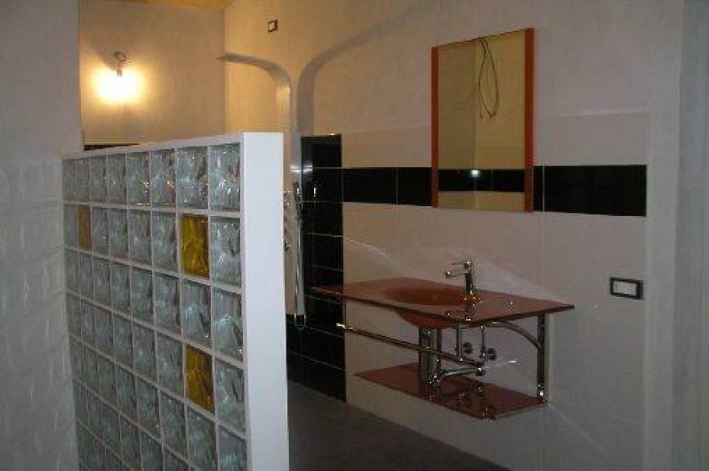 Location de vacances - Maison - Villa à Nocera Terinese