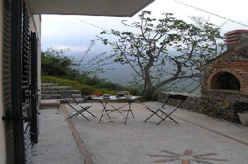 Location de vacances - Maison - Villa à Nocera Terinese