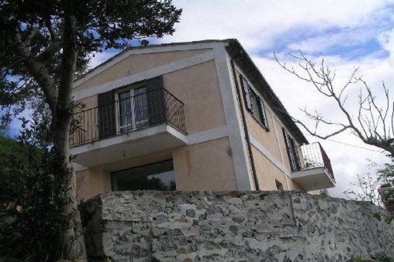 Location de vacances - Maison - Villa à Nocera Terinese