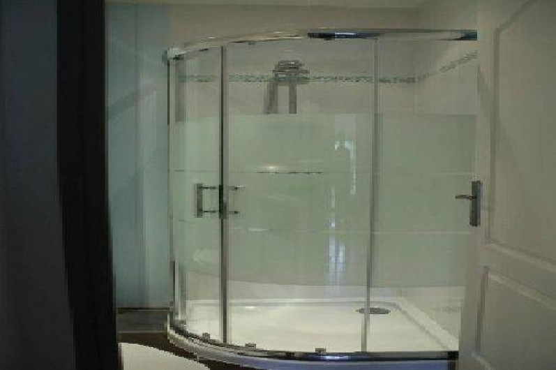 Location de vacances - Villa à Dampierre-en-Yvelines