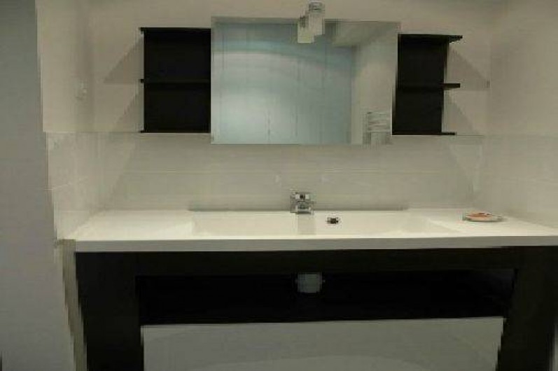 Location de vacances - Villa à Dampierre-en-Yvelines