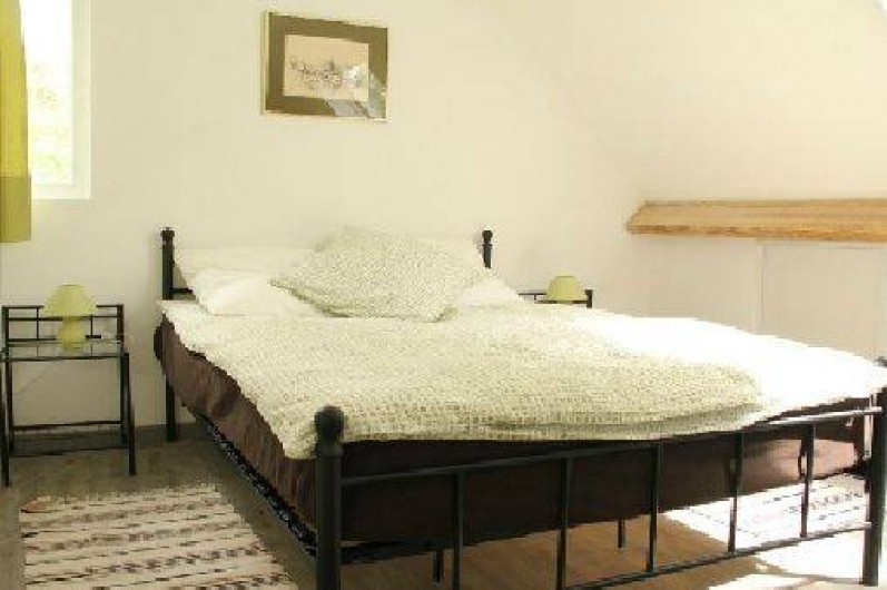 Location de vacances - Villa à Dampierre-en-Yvelines