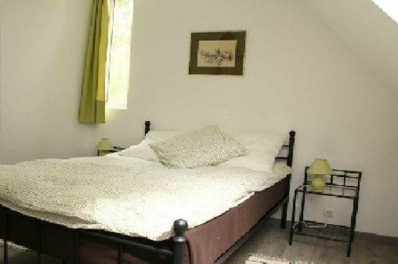 Location de vacances - Villa à Dampierre-en-Yvelines