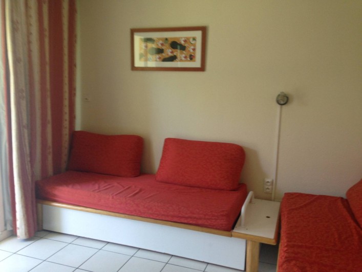 Location de vacances - Appartement à Moliets-et-Maa