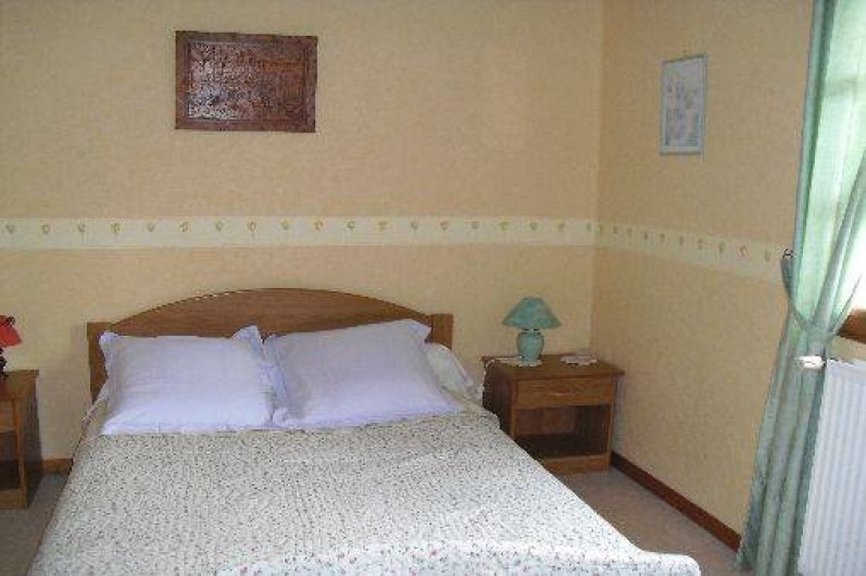 Location de vacances - Gîte à Hames-Boucres