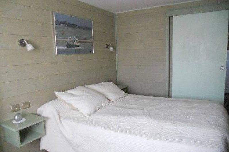 Location de vacances - Maison - Villa à Cayeux-sur-Mer