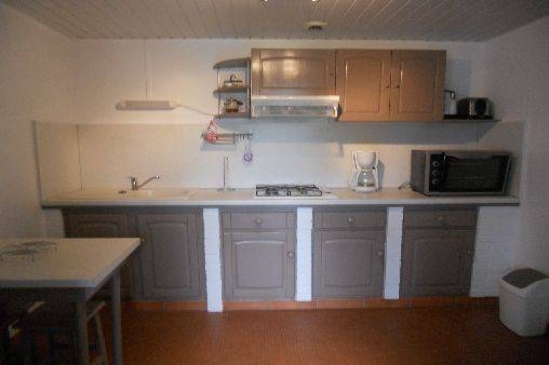 Location de vacances - Maison - Villa à Cayeux-sur-Mer