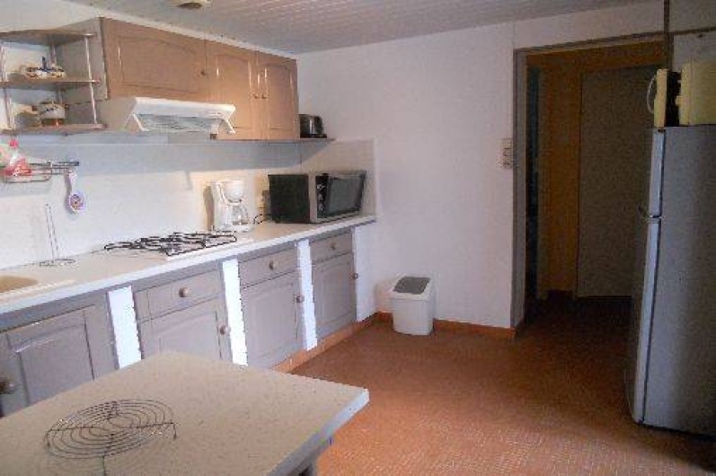 Location de vacances - Maison - Villa à Cayeux-sur-Mer