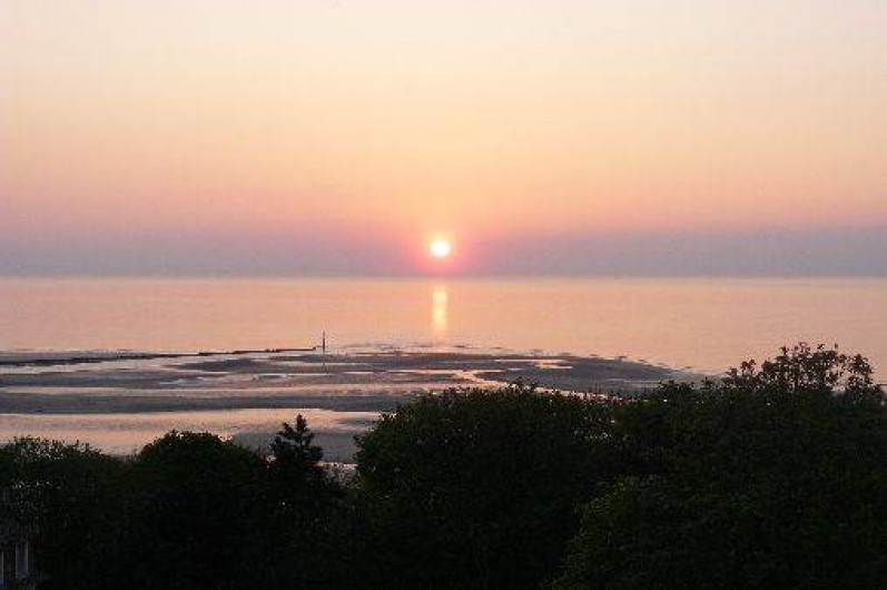 Location de vacances - Appartement à Trouville-sur-Mer