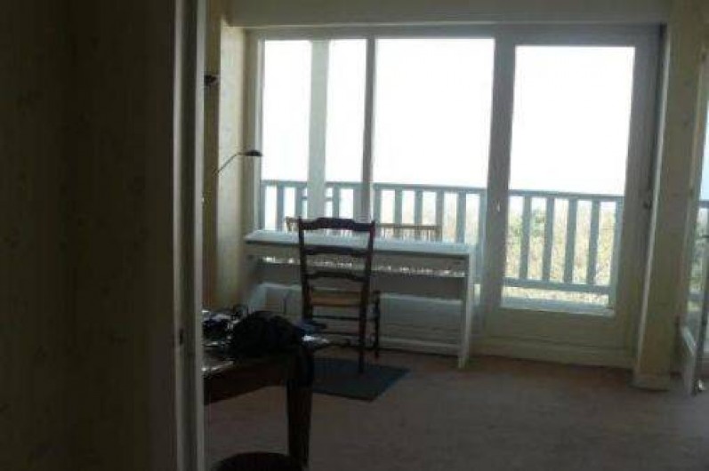 Location de vacances - Appartement à Trouville-sur-Mer