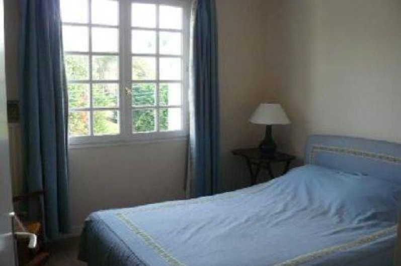 Location de vacances - Appartement à Trouville-sur-Mer