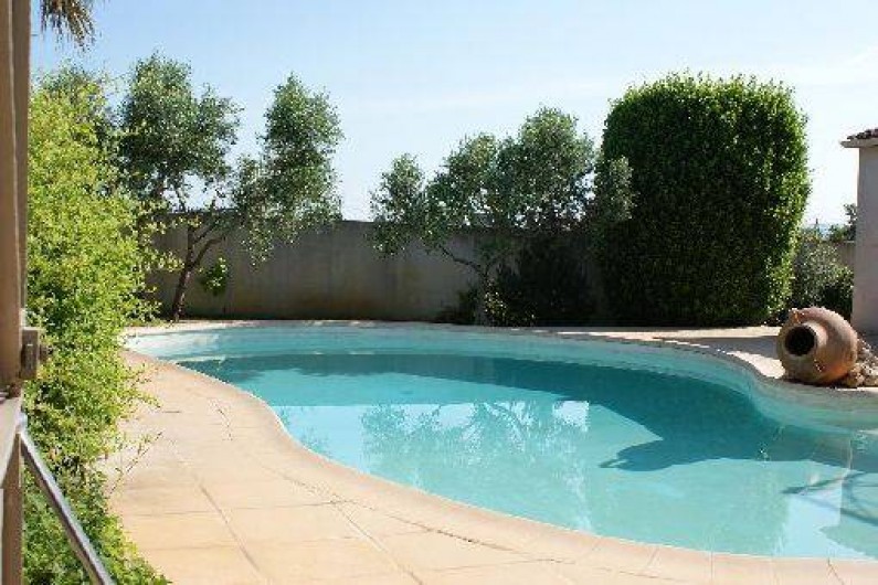 Location de vacances - Maison - Villa à Arles