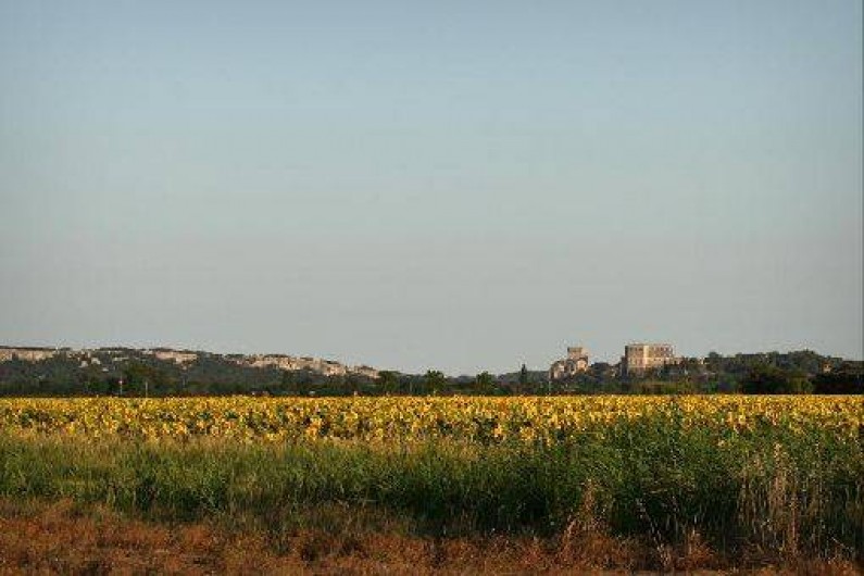 Location de vacances - Maison - Villa à Arles