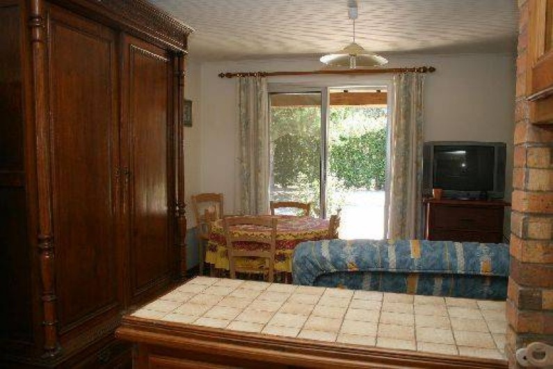 Location de vacances - Maison - Villa à Arles