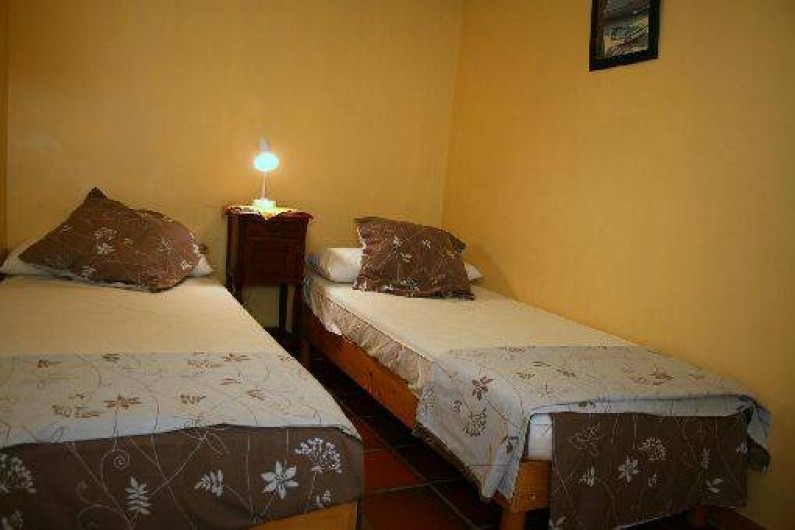 Location de vacances - Maison - Villa à Arles