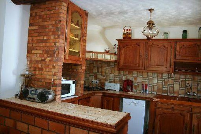 Location de vacances - Maison - Villa à Arles