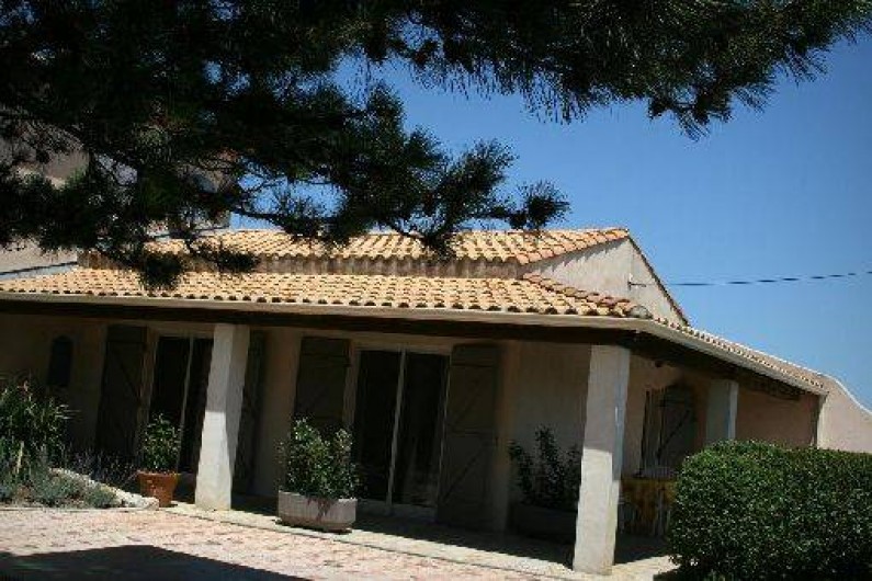 Location de vacances - Maison - Villa à Arles