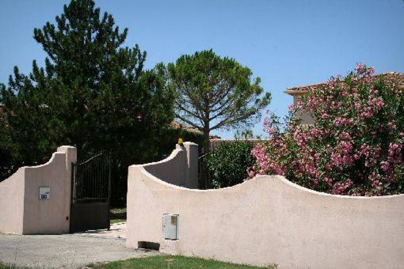 Location de vacances - Maison - Villa à Arles