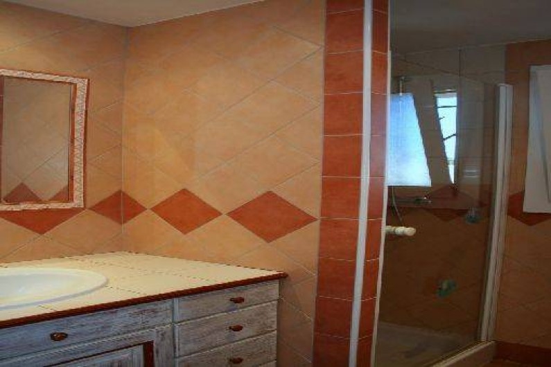 Location de vacances - Maison - Villa à Arles