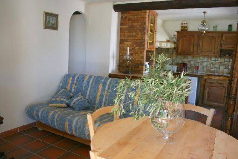 Location de vacances - Maison - Villa à Arles