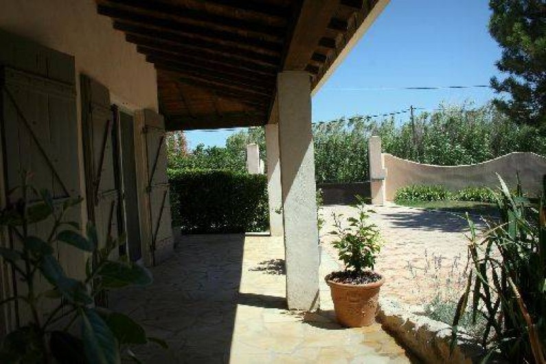 Location de vacances - Maison - Villa à Arles