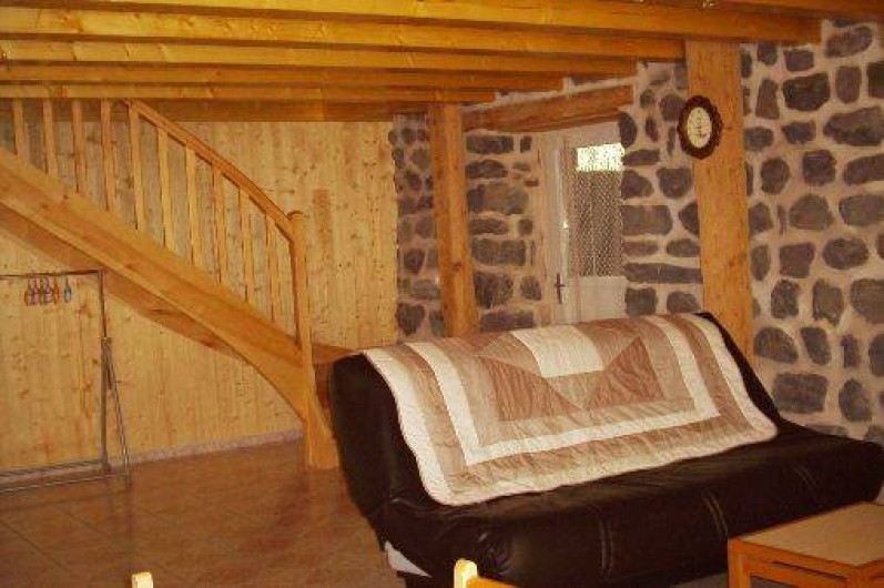 Location de vacances - Gîte à Landos