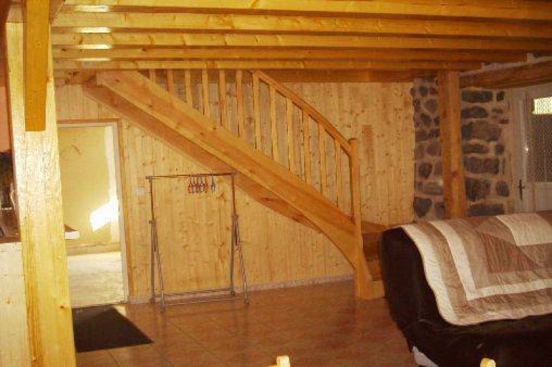 Location de vacances - Gîte à Landos