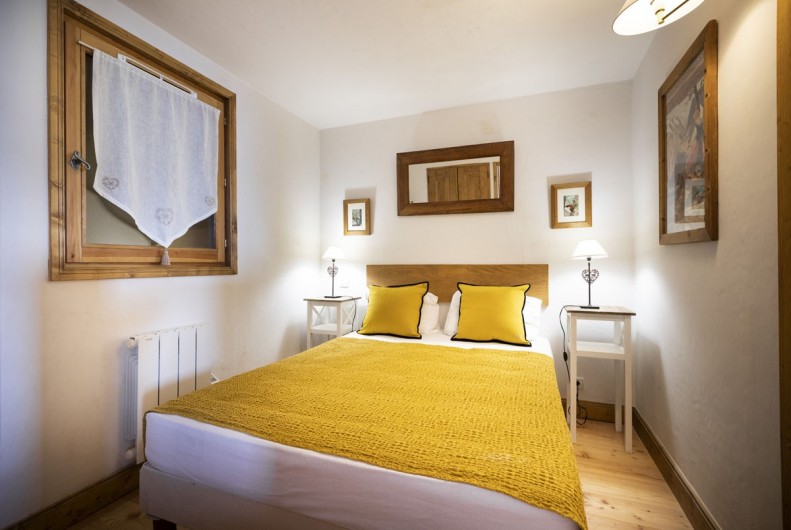 Location de vacances - Appartement à Arc 1800