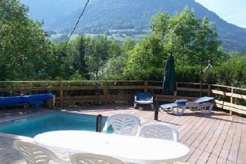 Location de vacances - Maison - Villa à Alex