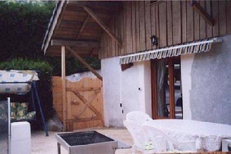 Location de vacances - Maison - Villa à Alex