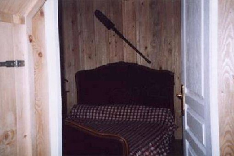 Location de vacances - Maison - Villa à Alex