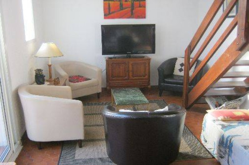 Location de vacances - Villa à Canet-en-Roussillon