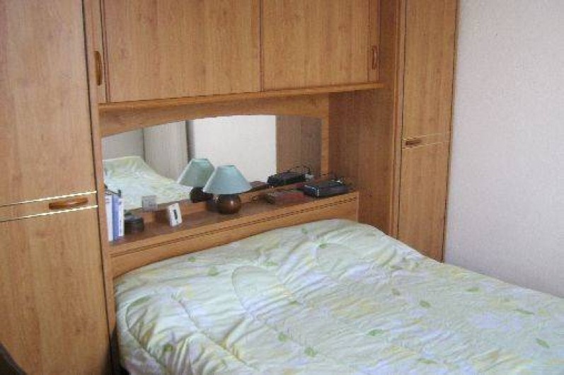 Location de vacances - Villa à Canet-en-Roussillon