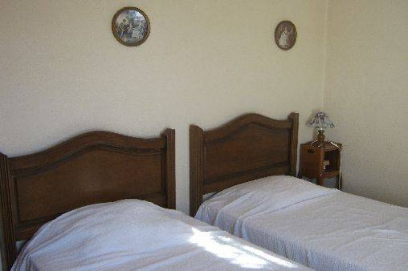 Location de vacances - Villa à Canet-en-Roussillon