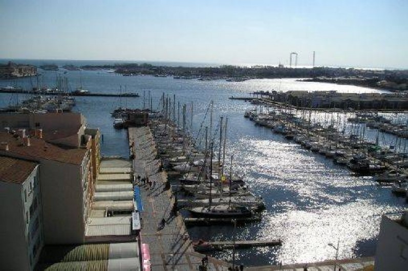 Location de vacances - Studio à Agde