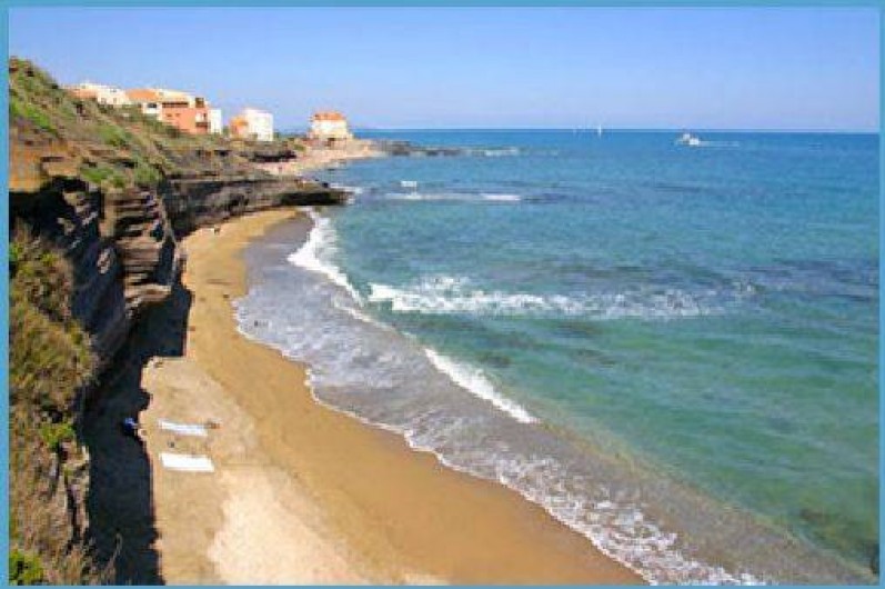 Location de vacances - Studio à Agde