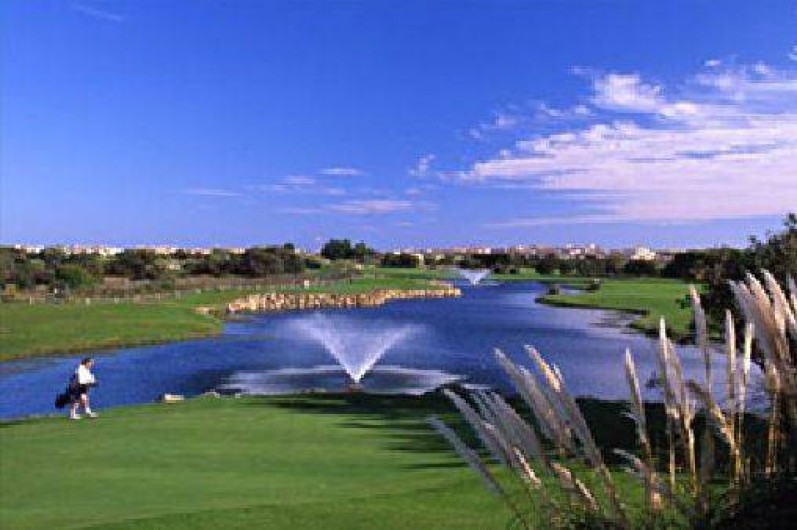 Location de vacances - Studio à Agde