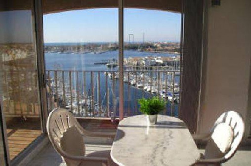 Location de vacances - Studio à Agde