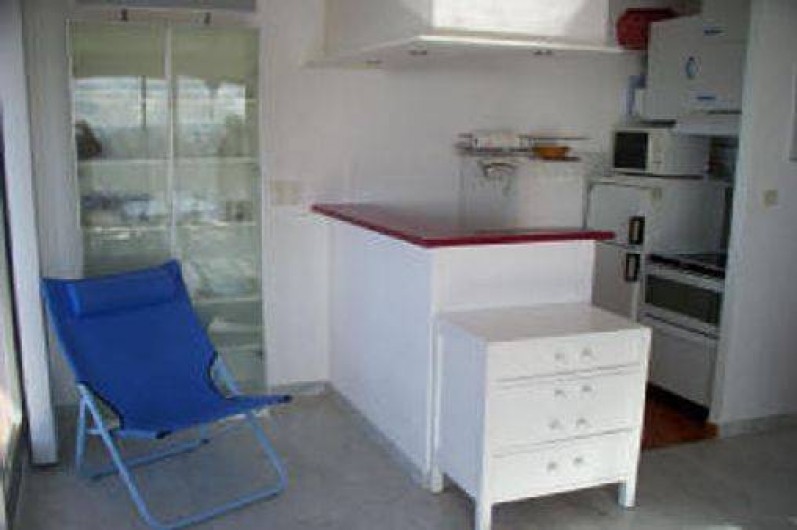 Location de vacances - Studio à Agde