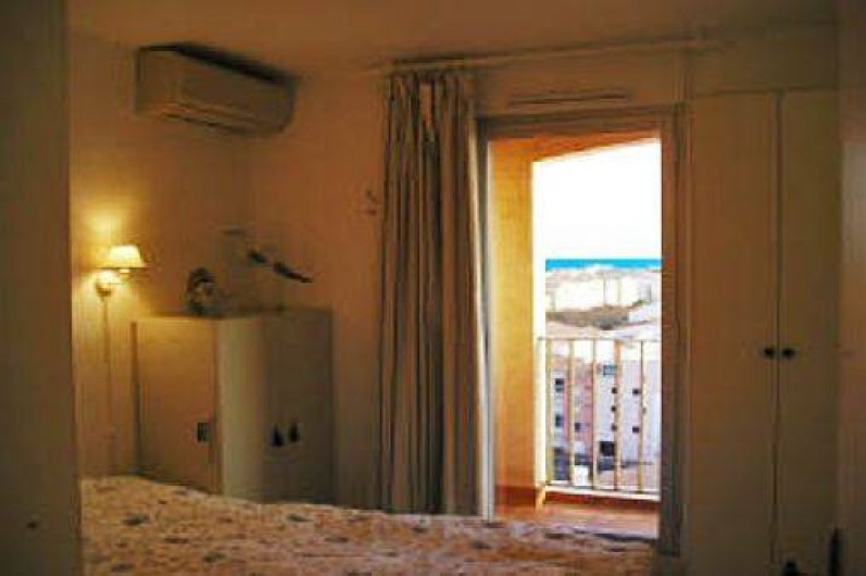 Location de vacances - Studio à Agde