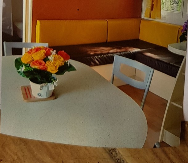 Location de vacances - Bungalow - Mobilhome à Nançay