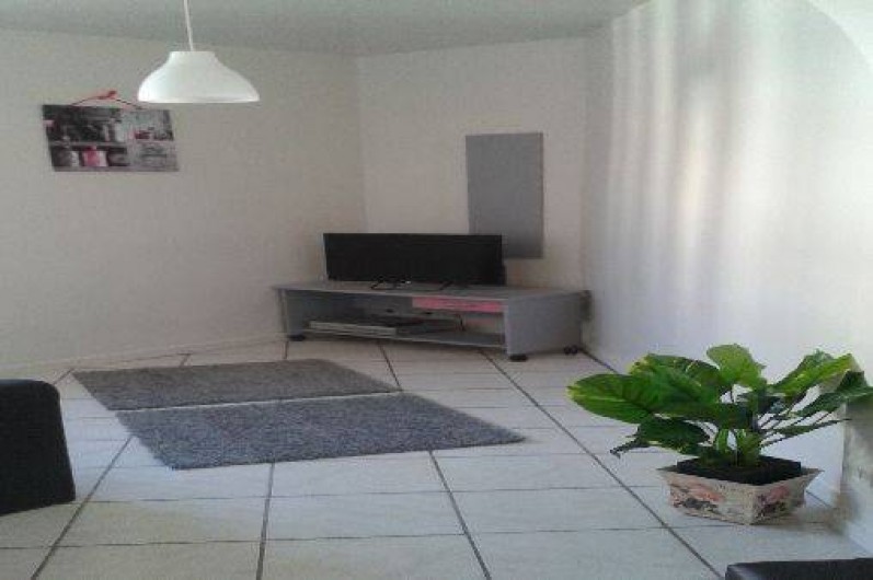 Location de vacances - Appartement à Lourdes